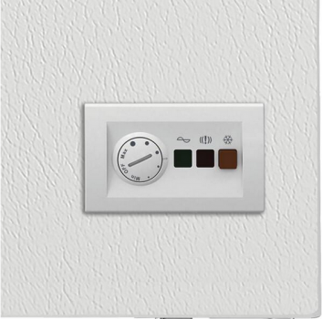 Beko HSM 37540 Gefriertruhe
